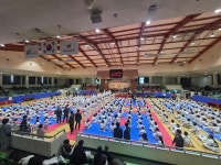 정왕동합기도 태호멀티짐 2026 경기도지사기 04.04~05 - 합기도 대회 앨범 - 태호멀티짐(강호관) 합기도/킥복싱/특전사지원 정왕동합기도... 