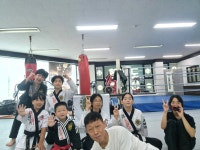 정왕동합기도 태호멀티짐 25.09.13 승단심사 - 합기도 승단 앨범 - 태호멀티짐(강호관) 합기도/킥복싱/특전사지원 정왕동합기도 태호멀티짐... 