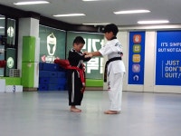 정왕동합기도 태호멀티짐 25.09.13 승단심사 - 합기도 승단 앨범 - 태호멀티짐(강호관) 합기도/킥복싱/특전사지원 정왕동합기도 태호멀티짐... 