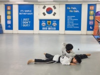 정왕동합기도 태호멀티짐 26.06.13 승단심사 2 - 합기도 승단 앨범 - 태호멀티짐(강호관) 합기도/킥복싱/특전사지원 정왕동합기도... 