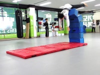 정왕동합기도 태호멀티짐 25.09.13 승단심사 - 합기도 승단 앨범 - 태호멀티짐(강호관) 합기도/킥복싱/특전사지원 정왕동합기도 태호멀티짐... 