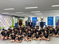 정왕동킥복싱 태호멀티짐 25.08.30 시의장배대회 - 킥복싱(종합무술) 대회 앨범 - 태호멀티짐(강호관) 합기도/킥복싱/특전사지원... 