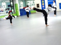 정왕동합기도 태호멀티짐 25.09.13 승단심사 - 합기도 승단 앨범 - 태호멀티짐(강호관) 합기도/킥복싱/특전사지원 정왕동합기도 태호멀티짐... 