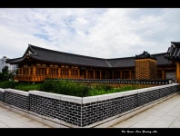 전주 덕진공원 - 회원창작실 - 전북문인협회 전주 덕진공원