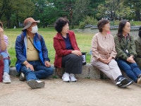 서울성요셉 야외월모임_창경궁(251012)2 - 서울 성 요셉 - 재속 맨발 가르멜회 한국관구 재속 맨발 가르멜회 한국관구