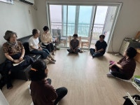 2025년 첫 피양성자의 날 - 포항 성 요셉 - 재속 맨발 가르멜회 한국관구 재속 맨발 가르멜회 한국관구