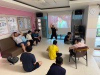 9월 오보록 소보록 - 교육.활동프로그램 - 창암교육활동센터 창암교육활동센터