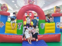 유아 태권도장 - S- 유 아 태 권 도-R - SR태권도장 유아 태권도장