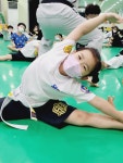 6세 태권도 - S- 유 아 태 권 도-R - SR태권도장 6세 태권도