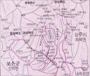 수양산악회 제346차 09월 정기산행공지 [속리산 묘봉] - 정기산행공지 - 사천수양산악회 수양산악회 제346차 09월 정기산행공지 [속리산 묘봉]