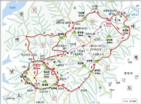 사천수양산악회 8월 정기산행 공지 - 정기산행공지 - 사천수양산악회 사천수양산악회 8월 정기산행 공지