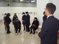 임인년 동짓달 을곡서도회전 수업 - 앨범 - 을곡서도회 임인년 동짓달 을곡서도회전 수업