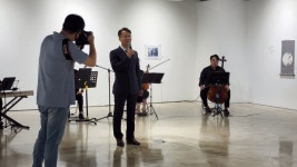 2022 청풍명월을 노래하다 - 전시회 & 공모전 소식 - 을곡서도회 2022 청풍명월을 노래하다