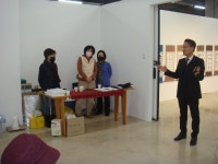 임인년 동짓달 을곡서도회전 수업 - 앨범 - 을곡서도회 임인년 동짓달 을곡서도회전 수업