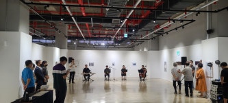 2022 청풍명월을 노래하다 - 전시회 & 공모전 소식 - 을곡서도회 2022 청풍명월을 노래하다