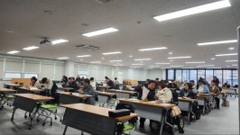 02.07 24년 경기협,정기총회 - 센터 활동 사진첩 - 수지장애인자립생활센터 02.07 24년 경기협,정기총회
