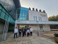 2/20 연극,편의시설모니터링(용인시박물관) - 26_권리중심일자리 - 수지장애인자립생활센터 2/20 연극,편의시설모니터링(용인시박물관)