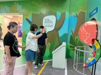 07.15 용인 시민농장 텃밭 10회차 - 용인시 기후변화 체험 교육센 - 25_자립생활주택 - 수지장애인자립생활센터 07.15 용인 시민농장 텃밭... 