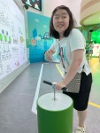 07.15 용인 시민농장 텃밭 10회차 - 용인시 기후변화 체험 교육센 - 25_자립생활주택 - 수지장애인자립생활센터 07.15 용인 시민농장 텃밭... 