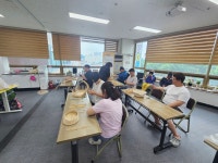 5/23 공예, 인권영화시청 - 25_권리중심일자리 - 수지장애인자립생활센터 5/23 공예, 인권영화시청