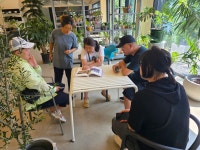 08.05 용인 시민정원 3회차(사전 식재탐사) - 25_자립생활주택 - 수지장애인자립생활센터 08.05 용인 시민정원 3회차(사전 식재탐사)