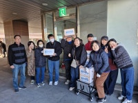 11.21 김장나눔축제 - 25_자립생활주택 - 수지장애인자립생활센터 11.21 김장나눔축제