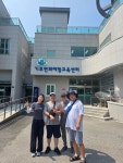 기후변화 체험 교육센터 - 25_자립생활주택 - 수지장애인자립생활센터 07.08 용인 시민농장 텃밭 9회차 - 용인시 기후변화 체험 교육센터