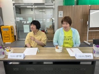 05.29 자립 선배와의 만남 - 26_자립생활주택 - 수지장애인자립생활센터 05.29 자립 선배와의 만남