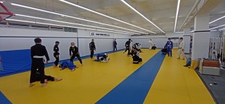 2022 목포주짓수 삼손짐 / 바이킹웡(블랙벨트2단) 초청 승급식 소식... 삼손GYM [목포본관] BJJ / MMA 2022 목포주짓수 삼손짐 / 바이킹웡... 