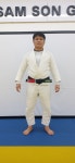 김만수 [블랙벨트] - 삼손GYM 블랙벨트 - 삼손GYM [목포본관] BJJ / MMA 김만수 [블랙벨트]