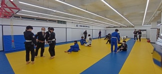 2022 목포주짓수 삼손짐 / 바이킹웡(블랙벨트2단) 초청 승급식 소식... 삼손GYM [목포본관] BJJ / MMA 2022 목포주짓수 삼손짐 / 바이킹웡... 