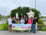 2022년 두드림 - 청년두드림 - 수원교구 권선2동 성당 2022년 두드림