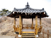 백두대간남진35구간(중재-복성이재) - 백두대간종주 - 레스비의 산 이야기 백두대간남진35구간(중재-복성이재)