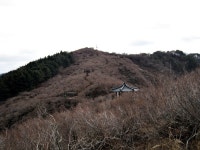 백두대간남진35구간(중재-복성이재) - 백두대간종주 - 레스비의 산 이야기 백두대간남진35구간(중재-복성이재)