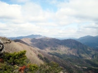 백두대간남진35구간(중재-복성이재) - 백두대간종주 - 레스비의 산 이야기 백두대간남진35구간(중재-복성이재)