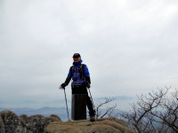 팔공산(서봉,비로봉) - 오게클럽산행기 - 레스비의 산 이야기 팔공산(서봉,비로봉)