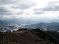 백두대간남진35구간(중재-복성이재) - 백두대간종주 - 레스비의 산 이야기 백두대간남진35구간(중재-복성이재)