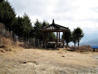 백두대간남진35구간(중재-복성이재) - 백두대간종주 - 레스비의 산 이야기 백두대간남진35구간(중재-복성이재)