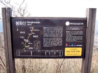 백두대간남진35구간(중재-복성이재) - 백두대간종주 - 레스비의 산 이야기 백두대간남진35구간(중재-복성이재)