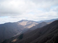 백두대간남진35구간(중재-복성이재) - 백두대간종주 - 레스비의 산 이야기 백두대간남진35구간(중재-복성이재)