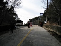 백두대간남진35구간(중재-복성이재) - 백두대간종주 - 레스비의 산 이야기 백두대간남진35구간(중재-복성이재)