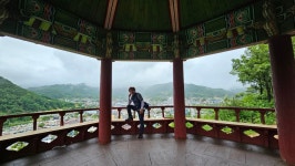 문경 봉명산~ - ˚˚♡。--- 단 체 앨 범 - 신갈한울타리산악회 문경 봉명산~