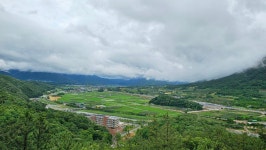 문경 봉명산~ - ˚˚♡。--- 단 체 앨 범 - 신갈한울타리산악회 문경 봉명산~