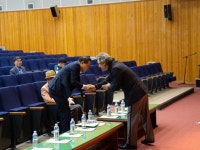 [공연스케치] 2025 이안삼 가곡제 귀향 : 사진 이종진(1) - 🌷2025이안삼가곡제 귀향 김천고등학교 세심관 - 이안삼카페 [공연스케치] 2025... 