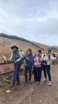 경남 창녕 화왕산 관룡산 허준세트장 산행 - ***☆..정기산행앨범방..☆ - 김해 행복한 산악회 경남 창녕 화왕산 관룡산 허준세트장 산행