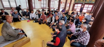 고딩 50주년 수학여행 ② 경주 불국사(佛國寺) 탐방＜2022.09.22(목)＞ - 여행 실적 및 추천 자료 - 광주동중13회동창회 