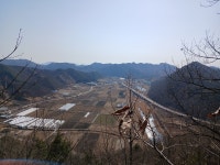 산제당골로 해서 뒷산등반 - 배진개 소식 - 순흥안씨 몽단종중(夢丹) 순흥안씨 몽단종중(夢丹)