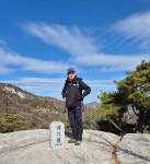 불암산 2부 - 06. 정기산행사진 - 순수산행 순수산행