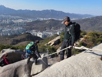 불암산 2부 - 06. 정기산행사진 - 순수산행 순수산행