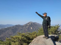 불암산 2부 - 06. 정기산행사진 - 순수산행 순수산행